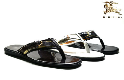 2017 Burbry slippers man 38-46-013